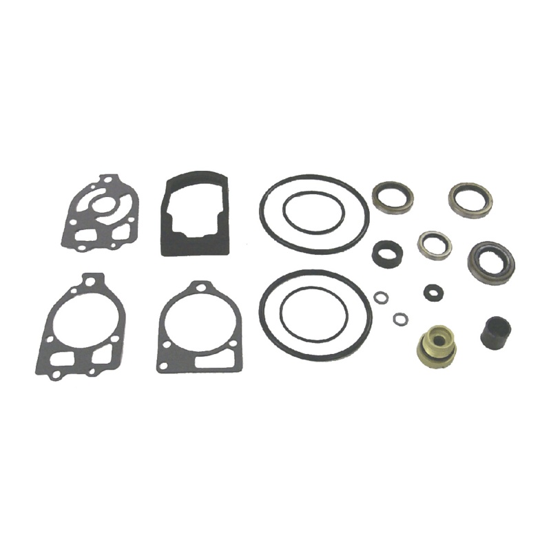 [S18-2655-BLA] SIERRA SEAL KIT MERCURY LOWER UNIT 135-220HP (S18-2655)