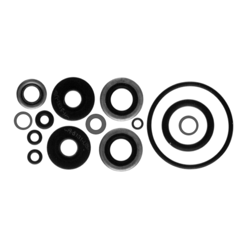 [S18-2656-BLA] SIERRA SEAL KIT BRP LOWER UNIT 9.9-15HP (S18-2656)