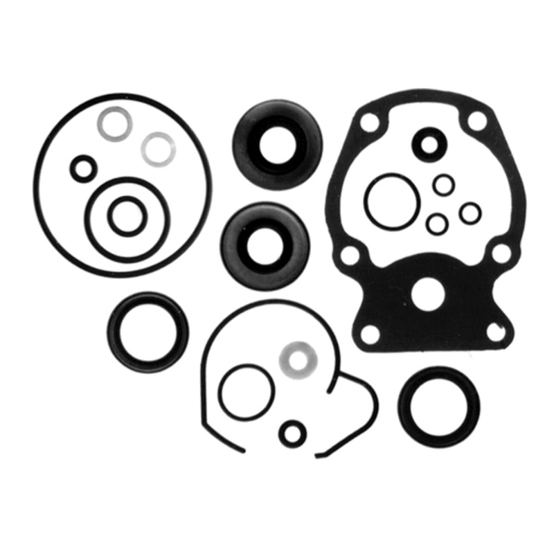 [S18-2658-BLA] SIERRA SEAL KIT BRP LOWER UNIT 20-35HP (S18-2658)