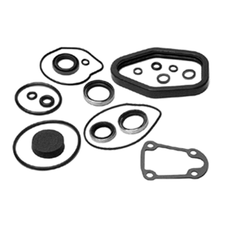 [S18-2659-BLA] SIERRA SEAL KIT BRP LOWER UNIT 40-75HP SMALL GEARCASE (S18-2659)