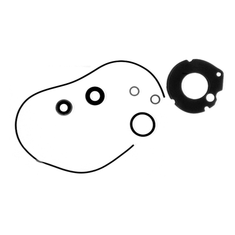 [S18-2679-BLA] SIERRA SEAL KIT BRP LOWER UNIT 5.5-7.5HP (S18-2679)
