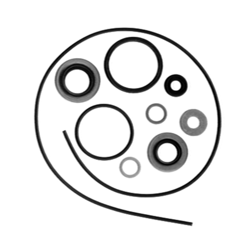 [S18-2684-BLA] SIERRA SEAL KIT BRP LOWER UNIT 18-25HP 1958-78 (S18-2684)