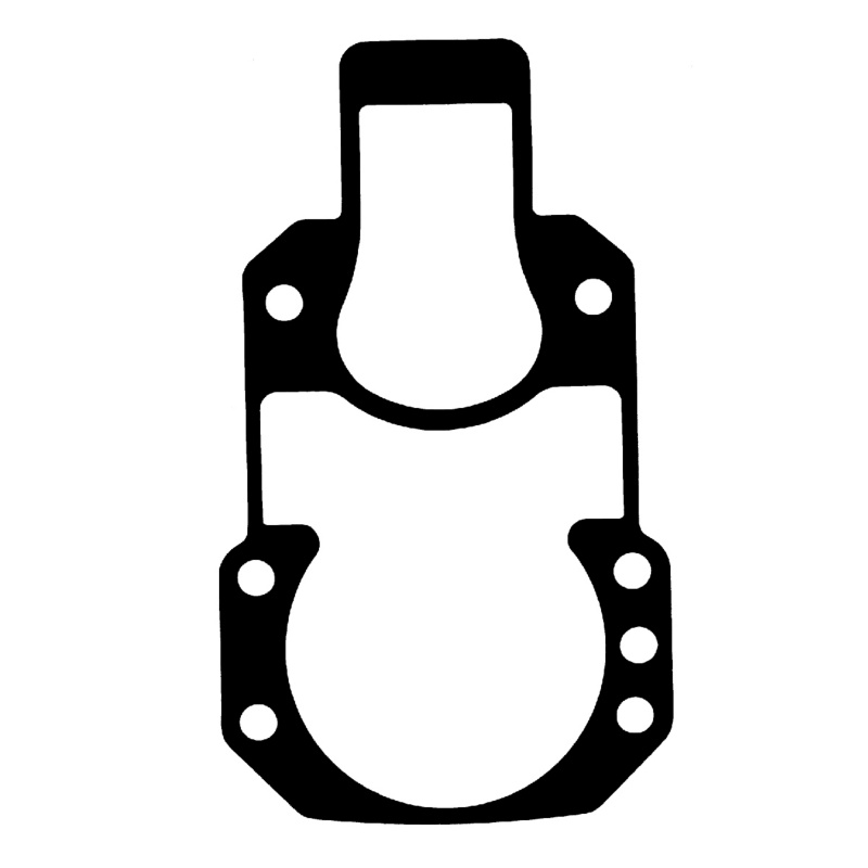 [S18-2743-BLA] SIERRA GASKET MERCRUISER OUTDRIVE MOUNTING (S18-2743)