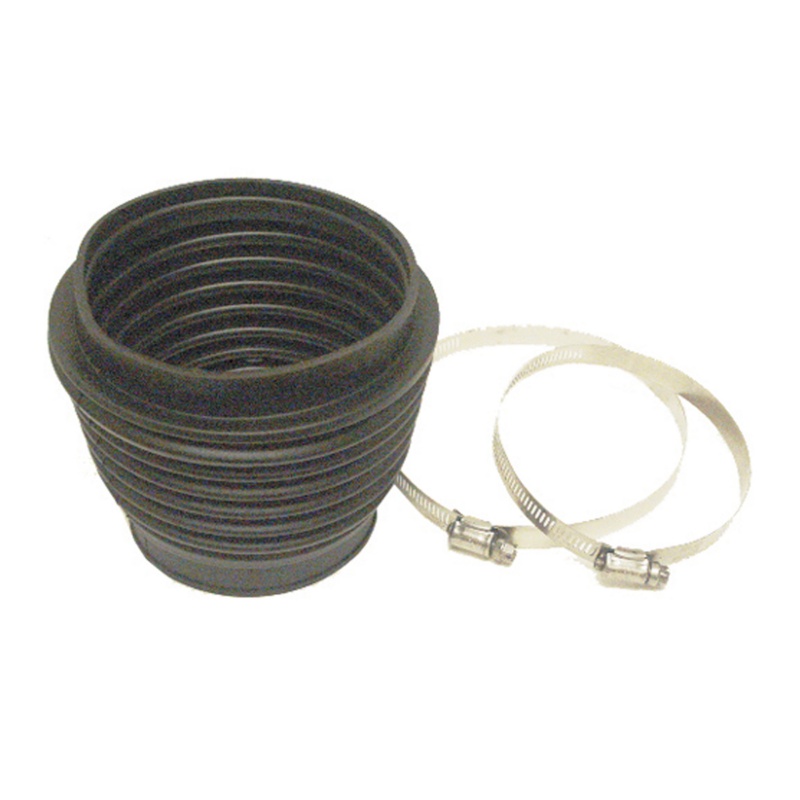 [S18-2744-BLA] SIERRA BELLOWS KIT VOLVO DRIVE (S18-2744)