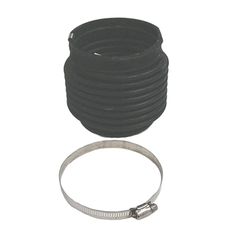 [S18-2747-BLA] SIERRA BELLOWS KIT MERCRUISER U-JOINT GEN 2 (S18-2747)