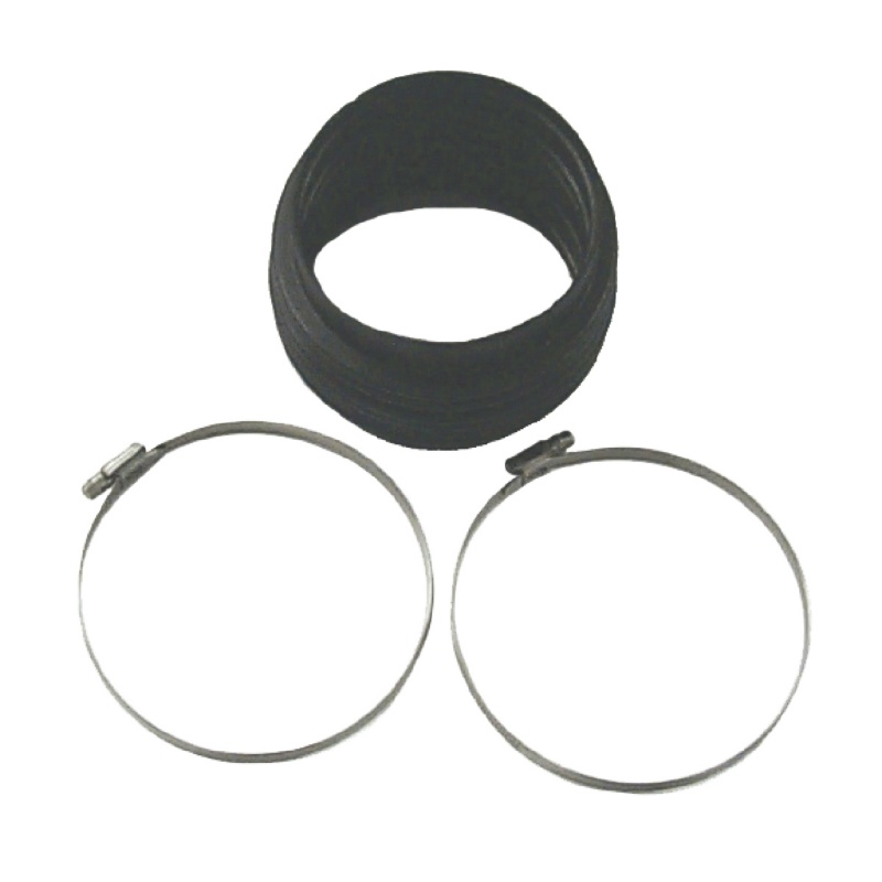 [S18-2755-BLA] SIERRA BELLOWS VOLVO DRIVE (S18-2755)