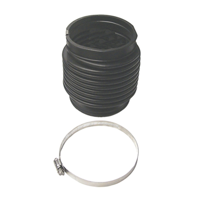 [S18-2756-BLA] SIERRA BELLOWS MERCRUISER U-JOINT BRAVO AND BLACKHAWK (S18-2756)