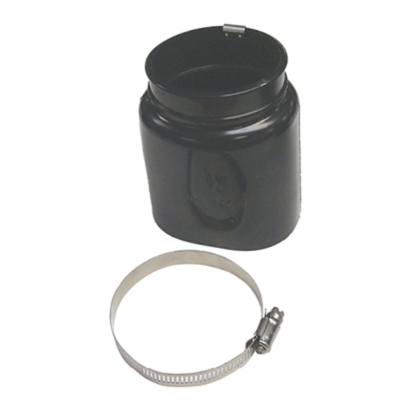 Sierra tube MerCruiser exhaust #1 drive, Bravo 1, 2, 3 (S18-2760)