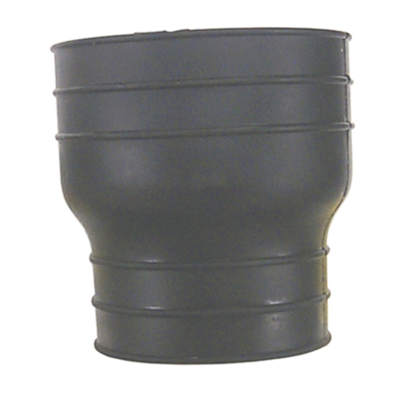 [S18-2762-BLA] SIERRA TUBE MERCRUISER EXHAUST (S18-2762)