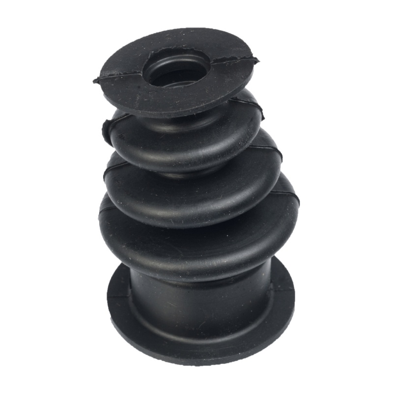[S18-2763-BLA] SIERRA BELLOWS SHIFT CABLE BELLOWS ALL COBRA (S18-2763)