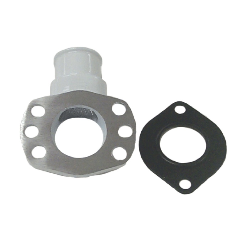[S18-2778-BLA] SIERRA HOUSING VOLVO THERMOSTAT (S18-2778)