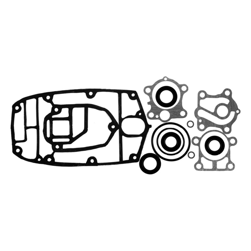 [S18-2789-BLA] SIERRA SEAL KIT YAMAHA LOWER UNIT 25HP 1997-02, 30HP 1987-02 (S18-2789)