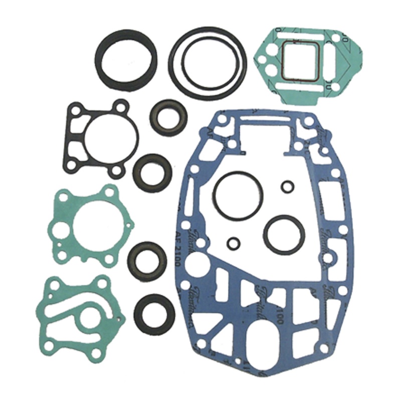 [S18-2792-BLA] SIERRA SEAL KIT YAMAHA LOWER UNIT 40-50HP 1984-94 (S18-2792)