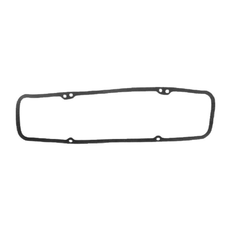 [S18-2845-BLA] SIERRA GASKET CRUSADER VALVE COVER (S18-2845)