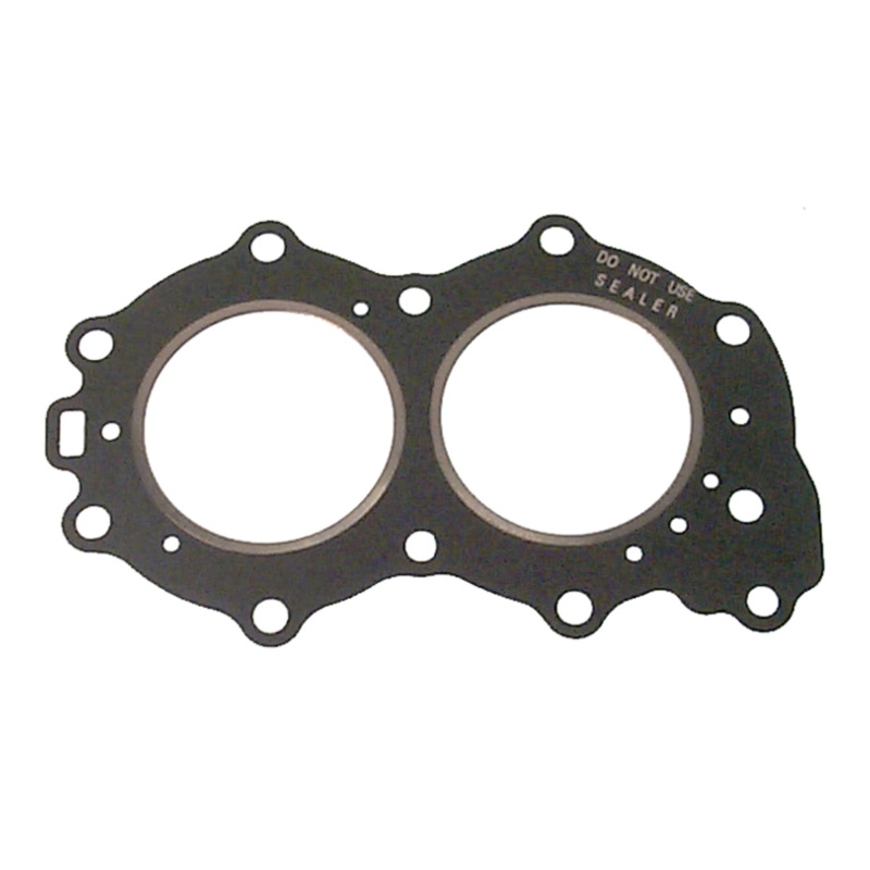 [S18-2962-BLA] SIERRA GASKET BRP CYLINDER HEAD (S18-2962)