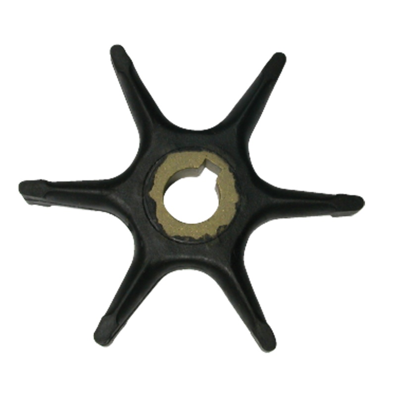 [S18-3001-BLA] SIERRA IMPELLER BRP 7.5HP 1954-58 (S18-3001)
