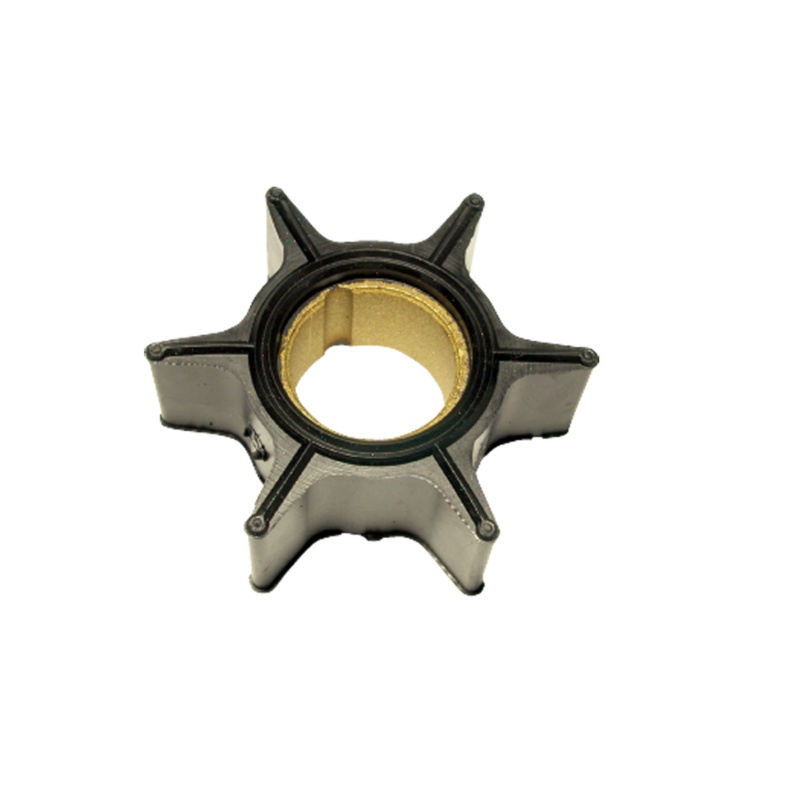 [S18-3007-BLA] SIERRA IMPELLER MERCURY/MARINER 30-70HP SMALL GEARCASE (S18-3007)