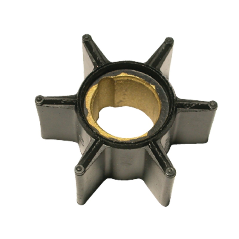 [S18-3039-BLA] SIERRA IMPELLER MERCURY .456 ID 4-9.8HP EARLY MOD (S18-3039)