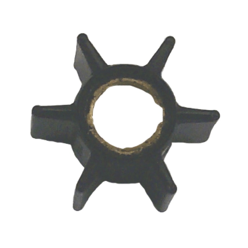 [S18-3054-BLA] SIERRA IMPELLER MERCURY .438 ID 3.5-9.8HP EARLY MOD (S18-3054)
