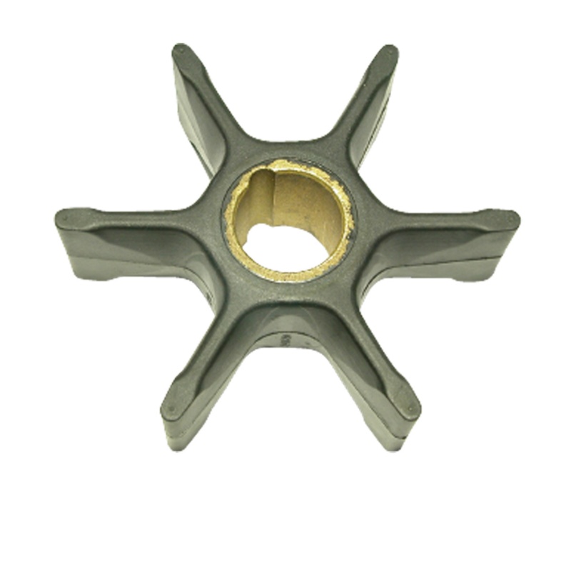 [S18-3055-BLA] SIERRA IMPELLER BRP 40-60HP 1980-85 (S18-3055)