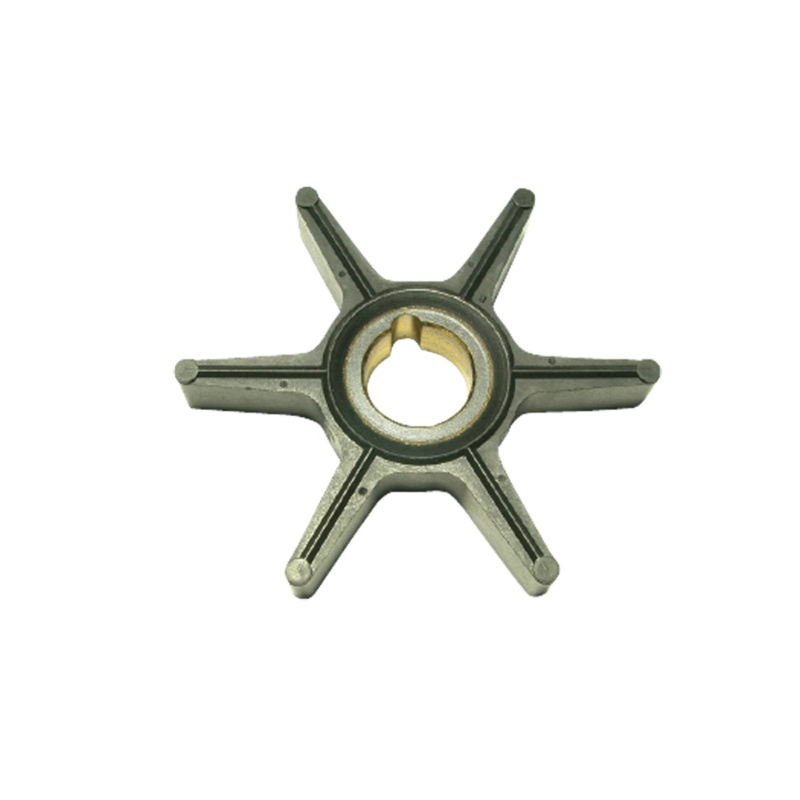 [S18-3057-BLA] SIERRA IMPELLER MERCURY/MARINER 18-25HP (S18-3057)
