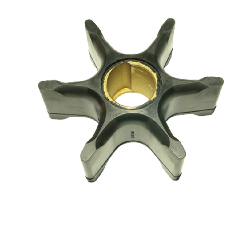 [S18-3059-BLA] SIERRA IMPELLER & KEY BRP 85HP-V8 & SEADRIVES (S18-3059)