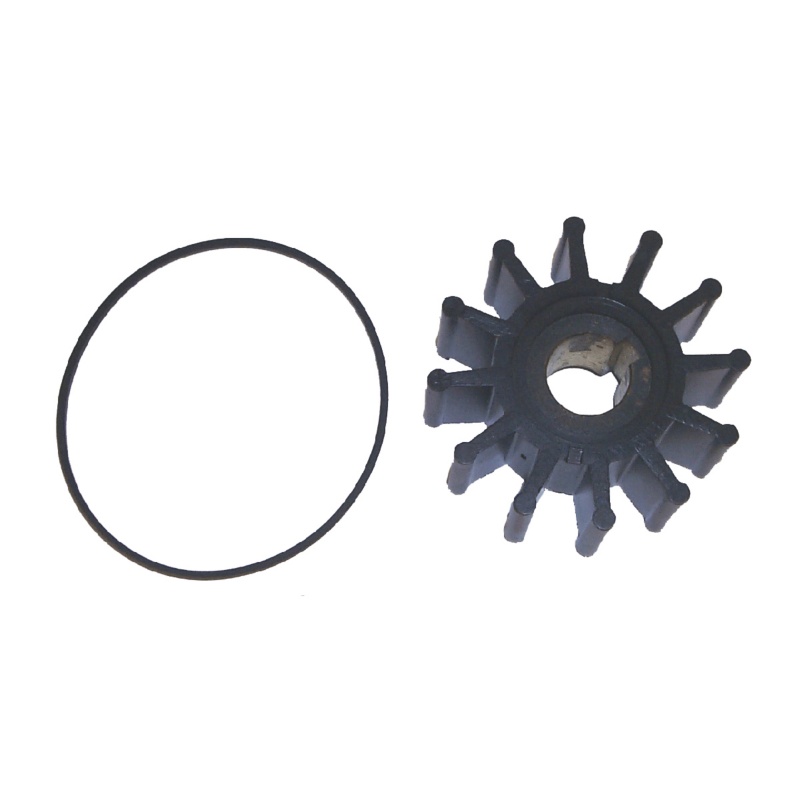 [S18-3060-BLA] SIERRA IMPELLER VOLVO/OMC/PCM (S18-3060)