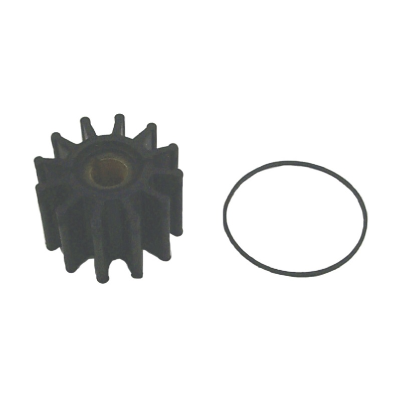 [S18-3061-BLA] SIERRA IMPELLER VOLVO/OMC/PCM (S18-3061)