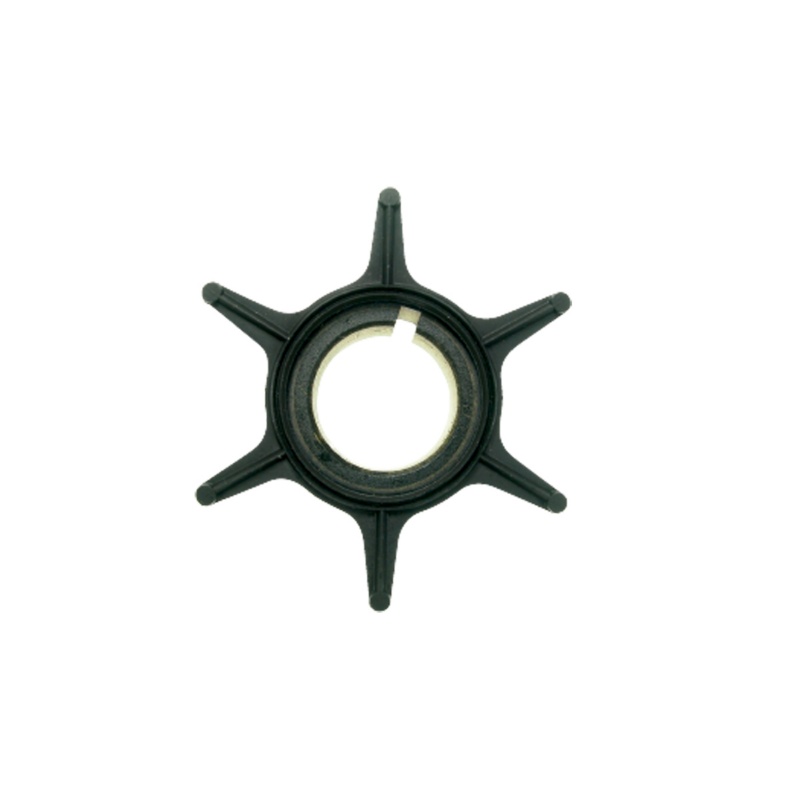 [S18-3069-BLA] SIERRA IMPELLER YAMAHA 40-70HP 1984-95 (S18-3069)