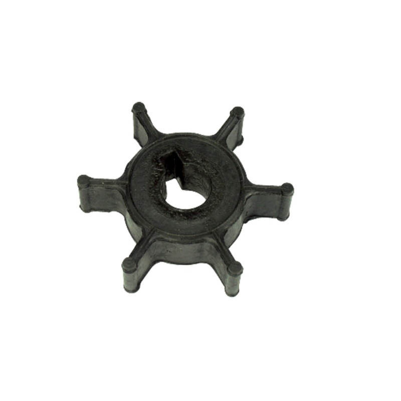 [S18-3072-BLA] SIERRA IMPELLER YAMAHA 2HP 1984-02 (S18-3072)