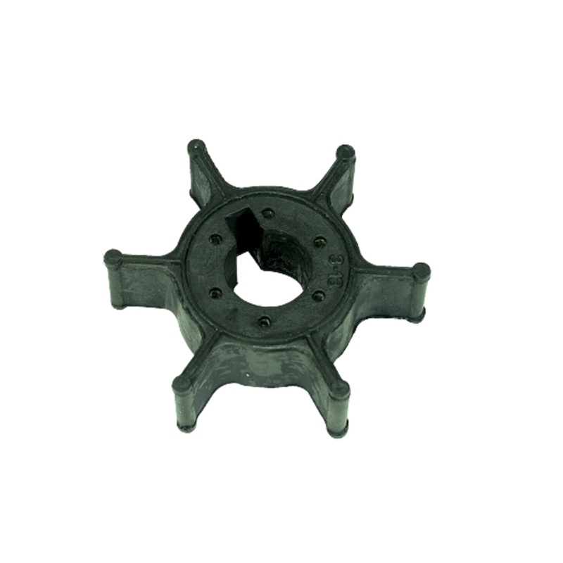[S18-3073-BLA] SIERRA IMPELLER YAMAHA 4HP 1984-02 (S18-3073)
