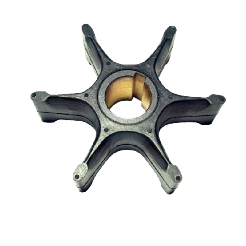[S18-3083-BLA] SIERRA IMPELLER BRP 55HP 1976-78 (S18-3083)