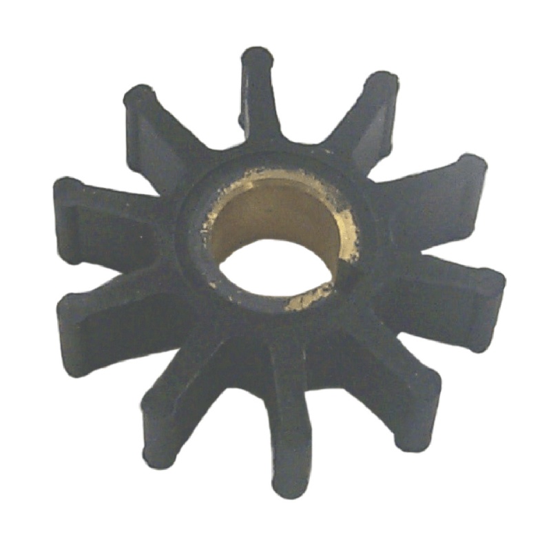 [S18-3084-BLA] SIERRA IMPELLER CHRYSLER/FORCE 35HP 1979-82 (S18-3084)