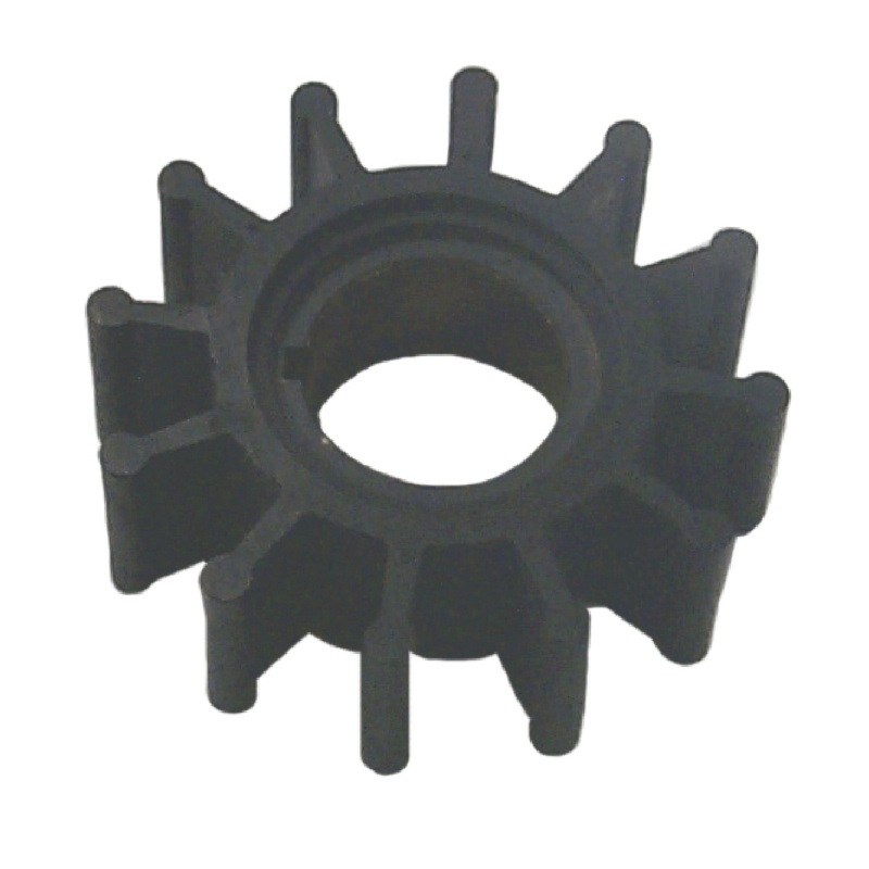 [S18-3085-BLA] SIERRA IMPELLER CHRYSLER/FORCE 70-75HP 1979-80 (S18-3085)