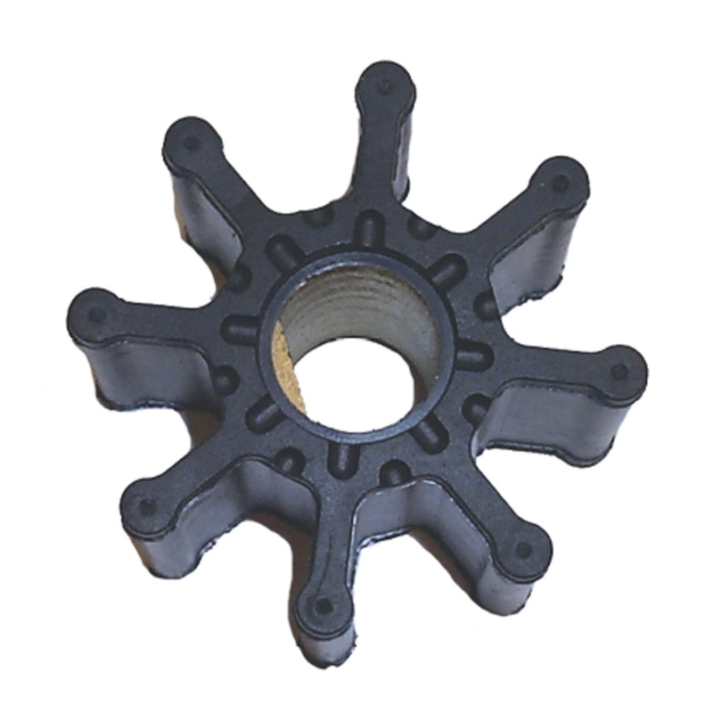 [S18-3087-BLA] SIERRA IMPELLER MERCRUISER BRAVO SINGLE D (S18-3087)