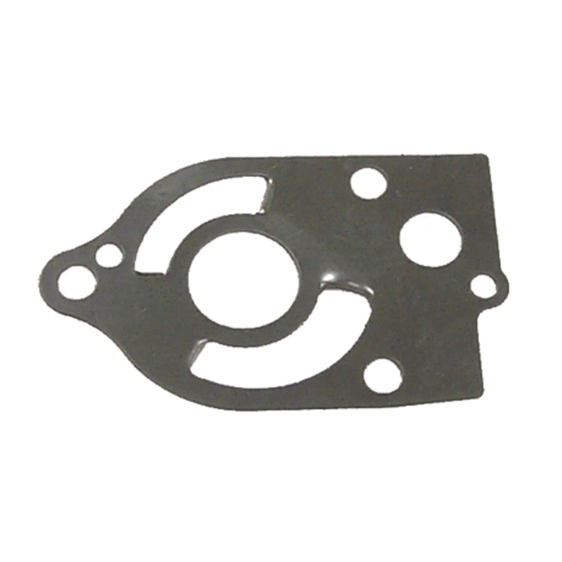 [S18-3107-BLA] SIERRA IMPELLER PLATE MERCURY 35-70HP SMALL GEARCASE (S18-3107)