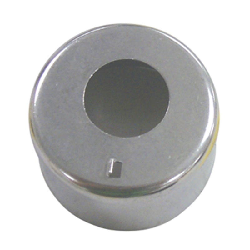 [S18-3114-BLA] SIERRA INSERT CUP MERCURY WATER PUMP (S18-3114)