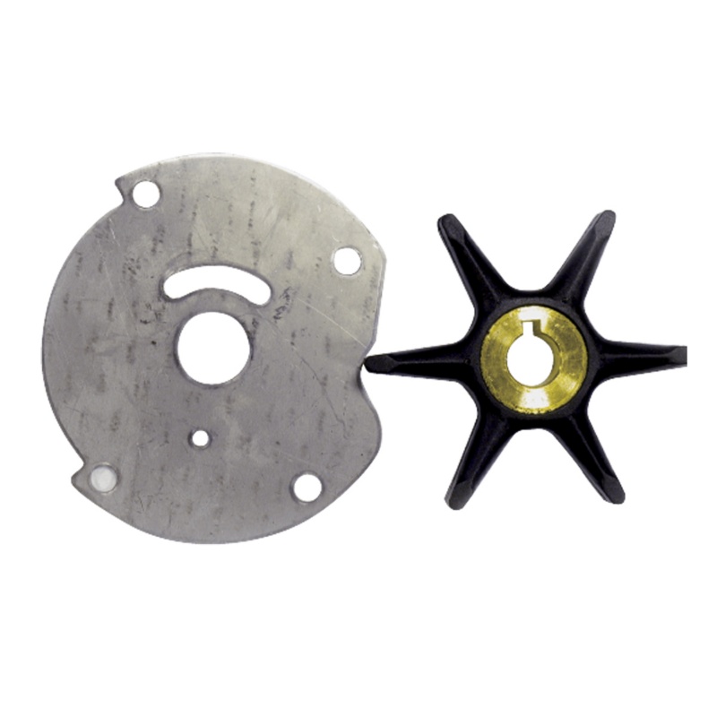 [S18-3202-BLA] SIERRA IMPELLER REPAIR KIT EVINRUDE/JOHNNSON (S18-3202)
