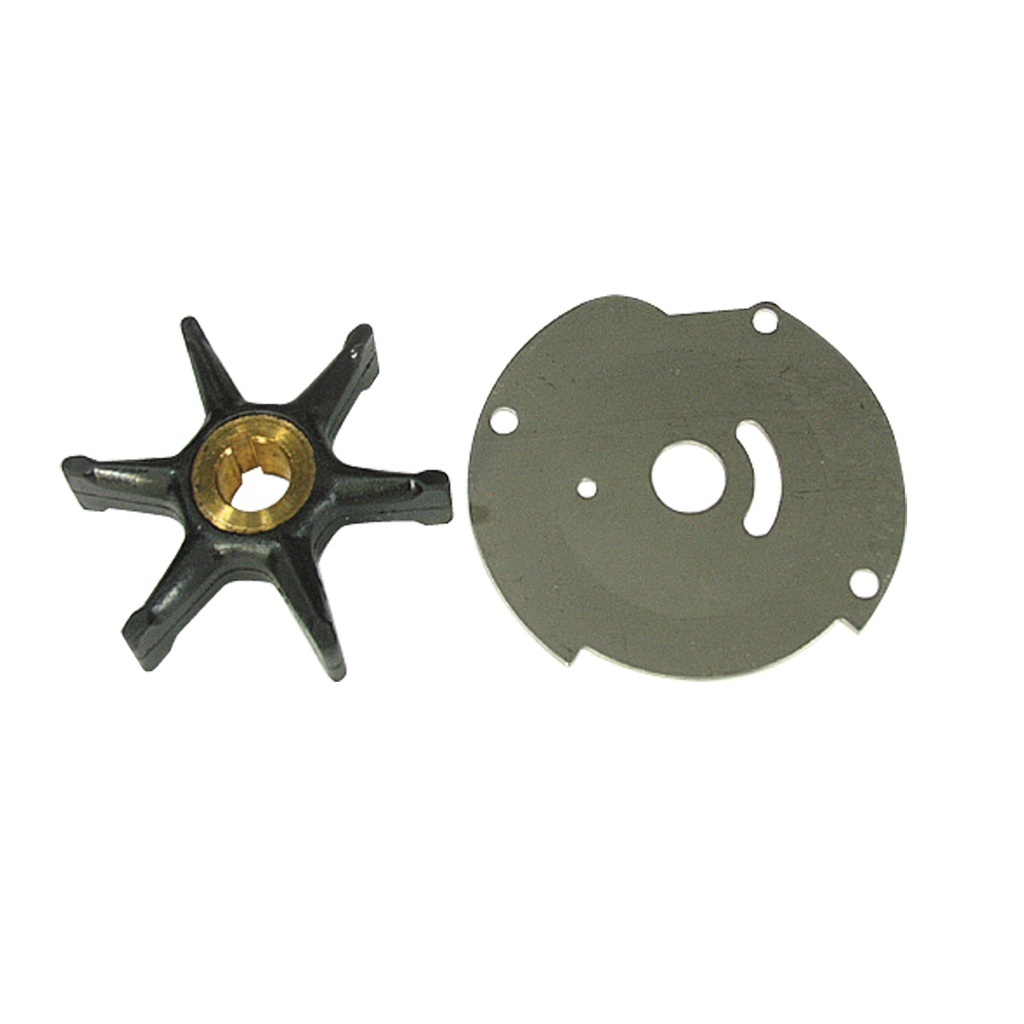 [S18-3203-BLA] SIERRA IMPELLER REPAIR KIT EVINRUDE/JOHNNSON (S18-3203)