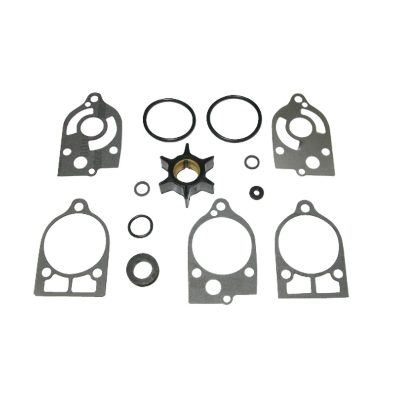 [S18-3207-BLA] SIERRA IMPELLER REPAIR KIT EVINRUDE/JOHNNSON (S18-3207)