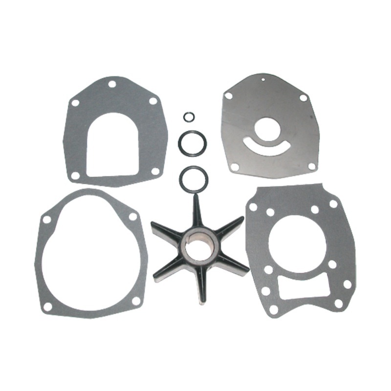 [S18-3214-BLA] SIERRA IMPELLER REPAIR KIT MERCURY (S18-3214)