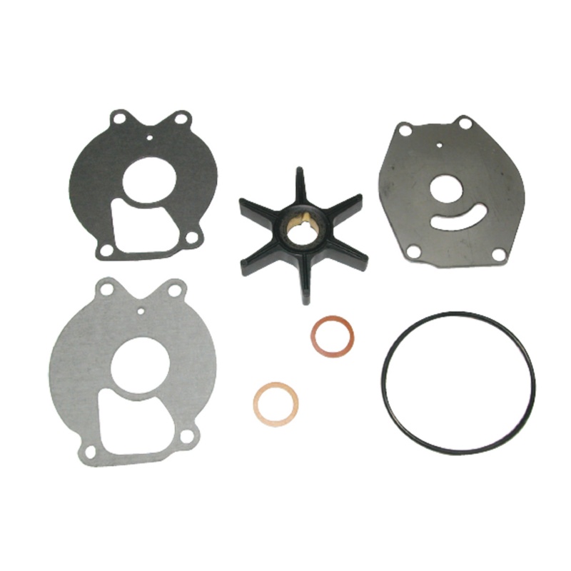 [S18-3215-BLA] SIERRA IMPELLER REPAIR KIT MERCURY (S18-3215)