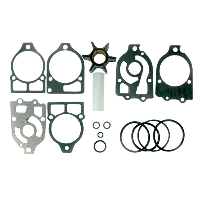 [S18-3217-BLA] SIERRA IMPELLER REPAIR KIT MERCURY (S18-3217)