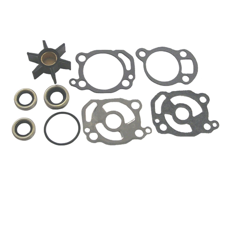 [S18-3252-BLA] SIERRA WATER PUMP KIT MERCURY (S18-3252)
