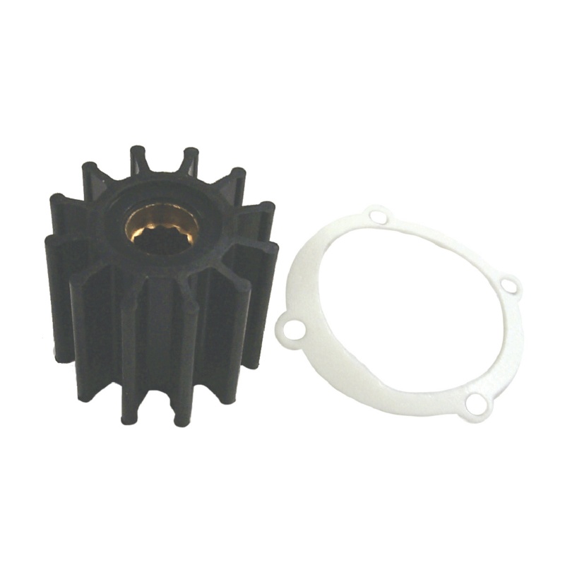 [S18-3306-BLA] SIERRA IMPELLER YANMAR/JOHNSON/JABSCO (S18-3306)