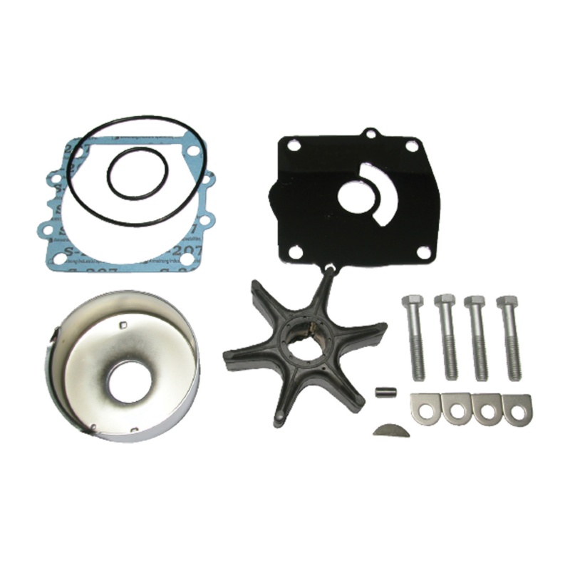 [S18-3310-BLA] SIERRA W/PUMP KIT YAMAHA (S18-3310)