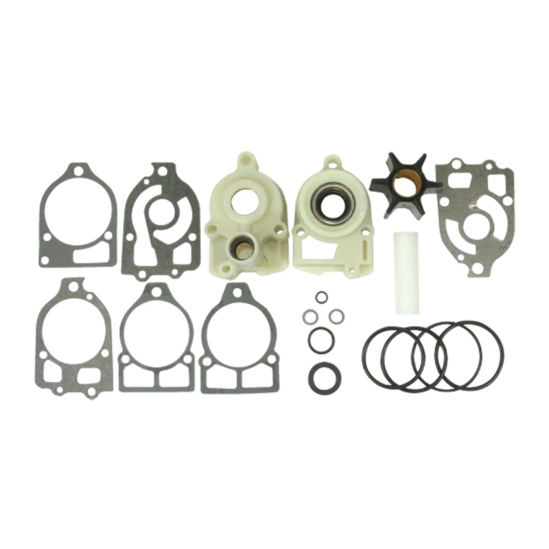 [S18-3314-BLA] SIERRA W/PUMP KIT MERCURY/MARINER (S18-3314)