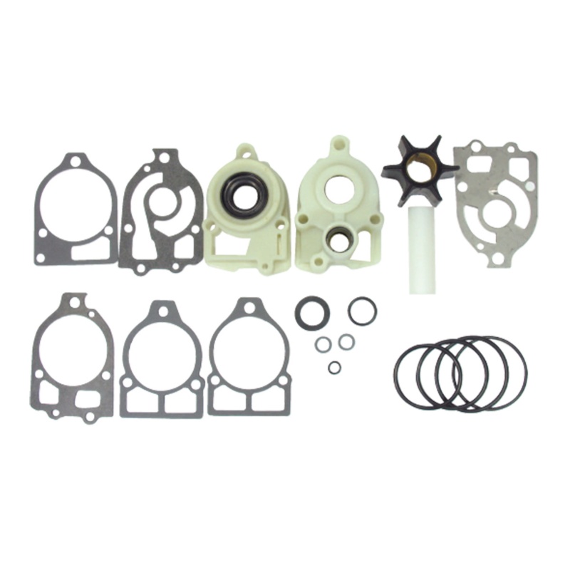 [S18-3316-BLA] SIERRA W/PUMP KIT MERCURY/MARINER (S18-3316)