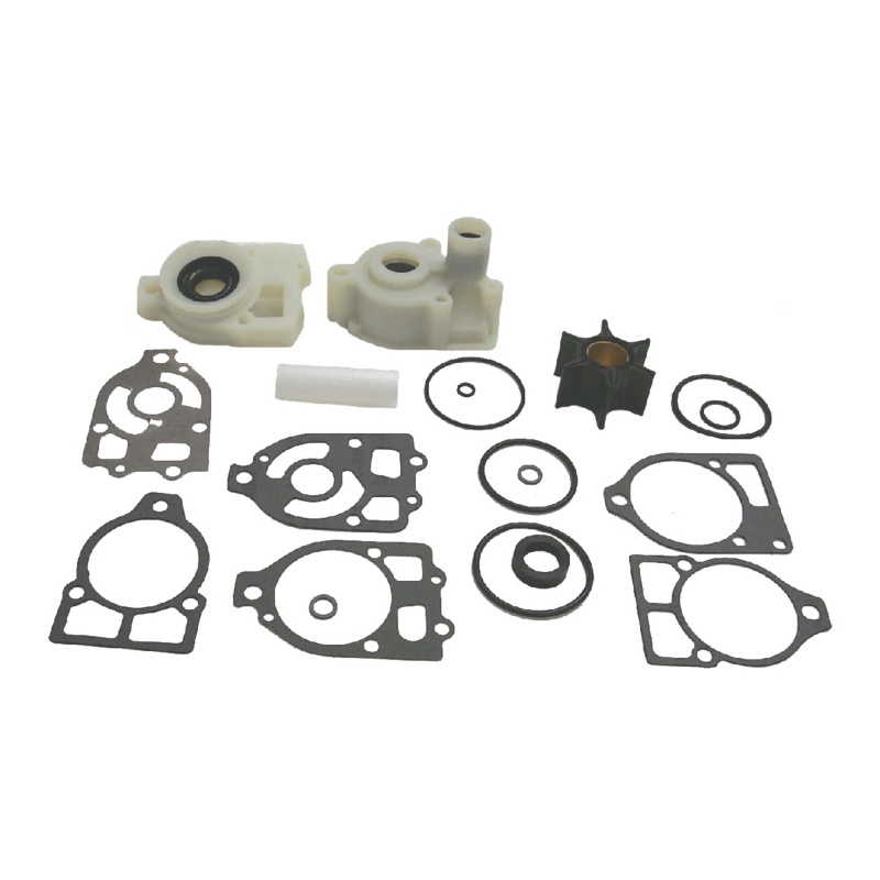 [S18-3317-BLA] SIERRA HOUSING KIT MERCRUISER WATER PUMP (S18-3317)