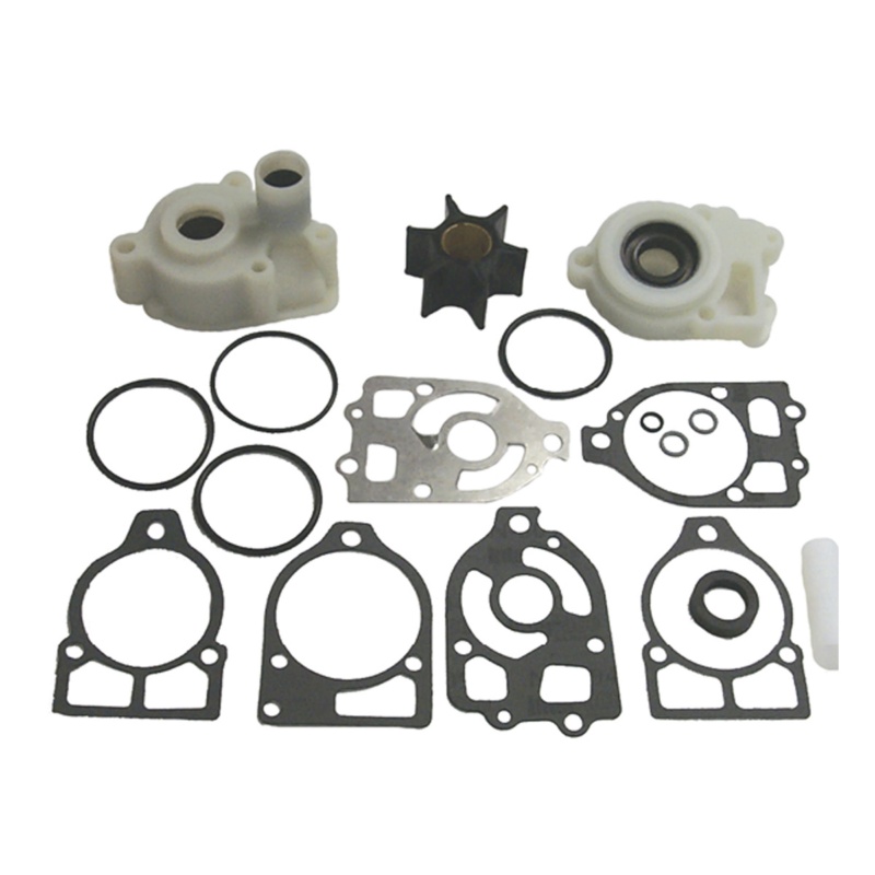 [S18-3320-BLA] SIERRA WATER PUMP KIT MERCRUISER (S18-3320)